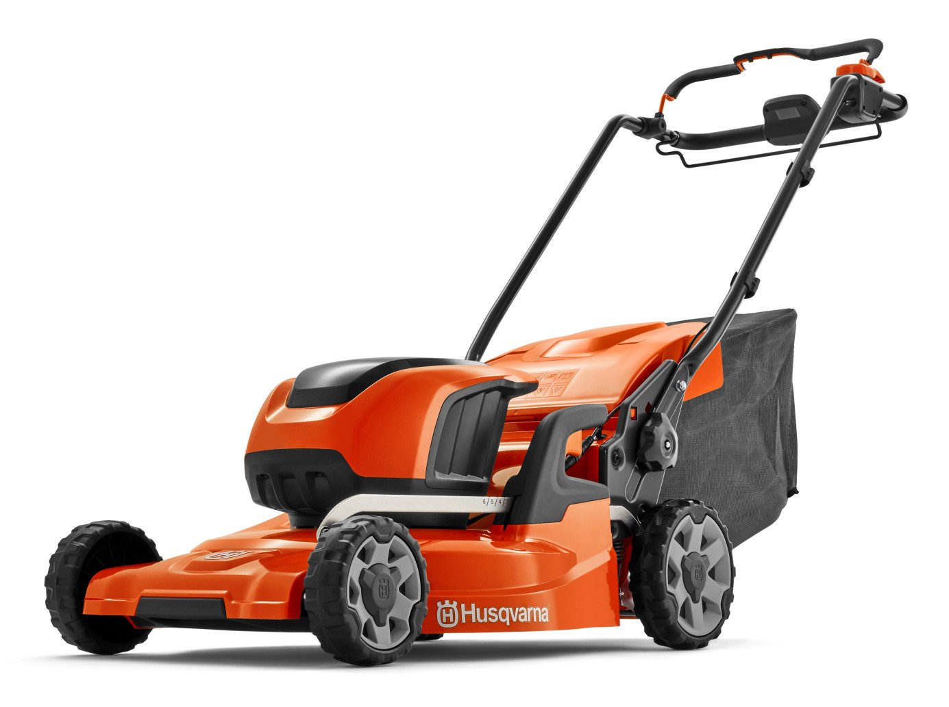 AkkuRasenmäher Husqvarna LC 347iVX Lagerhaus Salzburg